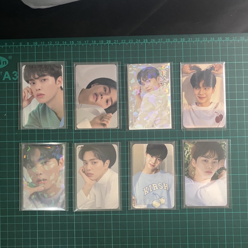 photocard pc song kang official (songkang) BACA DESKRIPSI