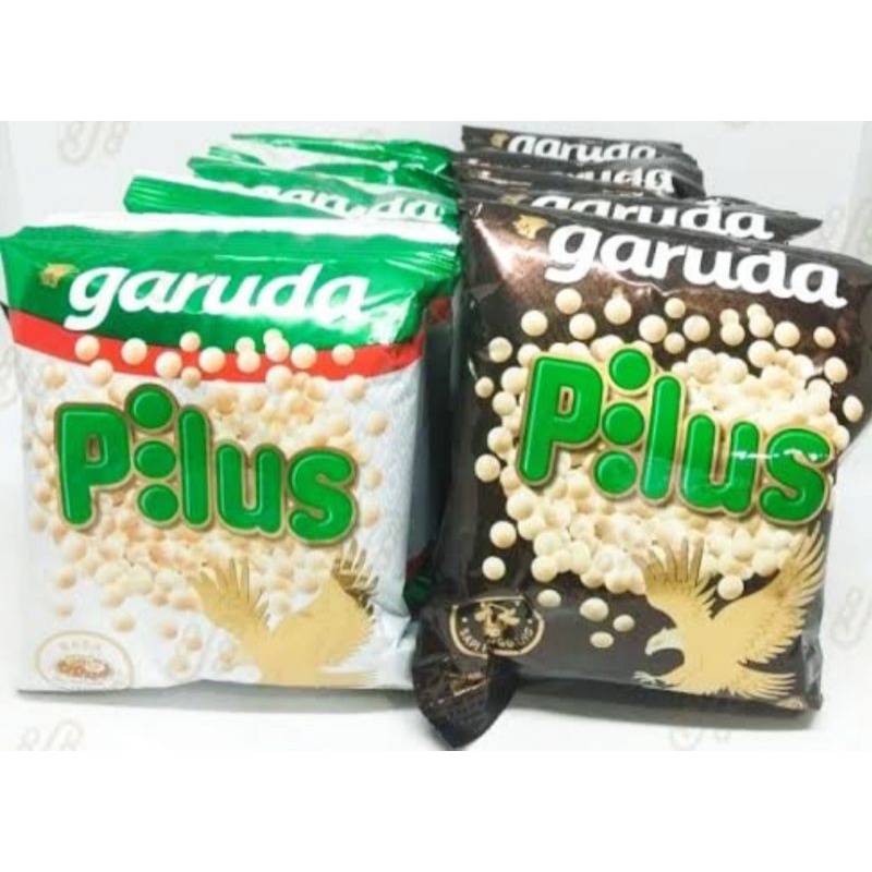 

Pilus Garuda ( isi 10 pcs @20gr )