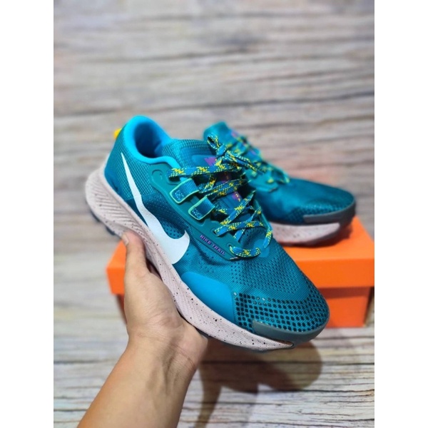 Nike Zoom pegasus trail 3 Blue