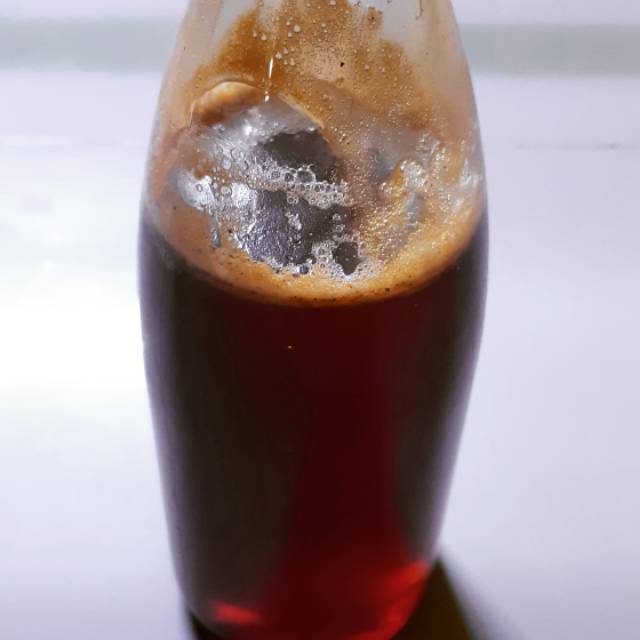 

MADU HUTAN ASLI 500ML