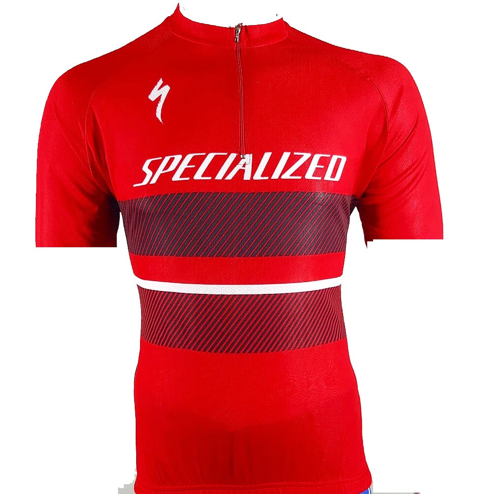 Kaos jersey gowes lengan pendek xc