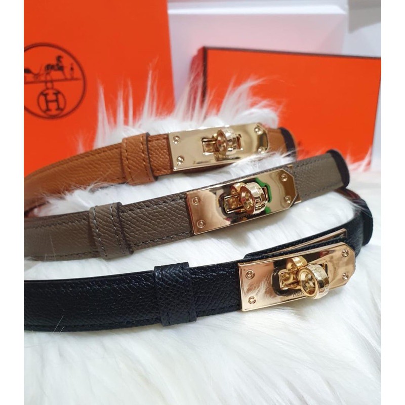 

BELT HMZ TAEGA FREE PAPERBAG
