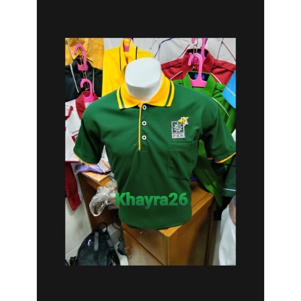 KAOS PARTAI PKB LEBAH