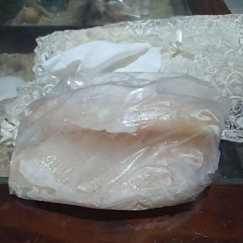 

Ikan Dori