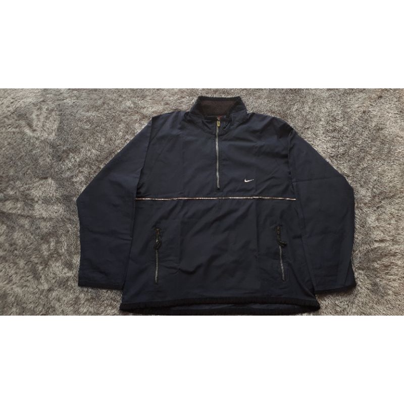 Vintage Jacket Nike Running