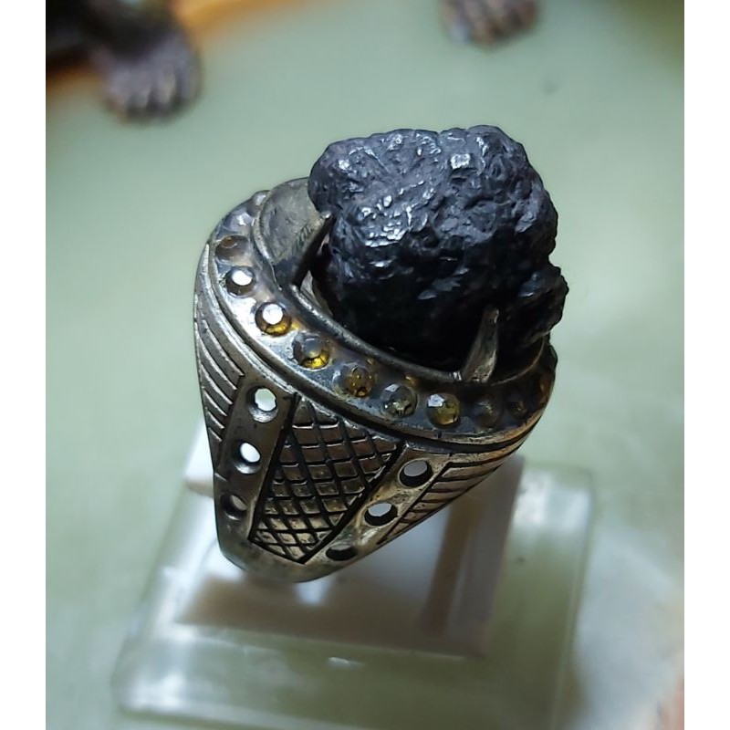 Badar Besi Selonatah