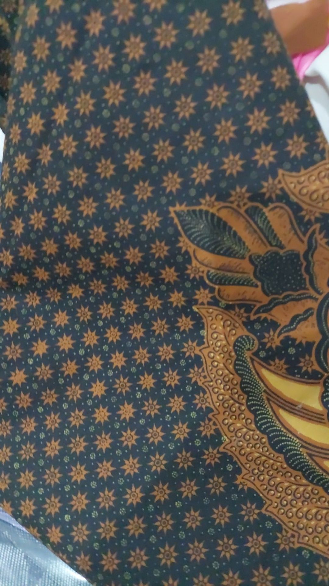 Kain Jarik Batik Solo Murah Motif Klasik