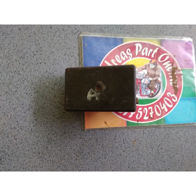 CDI HONDA ASTREA GRAND SUPRA PRIMA STAR ORIGINAL