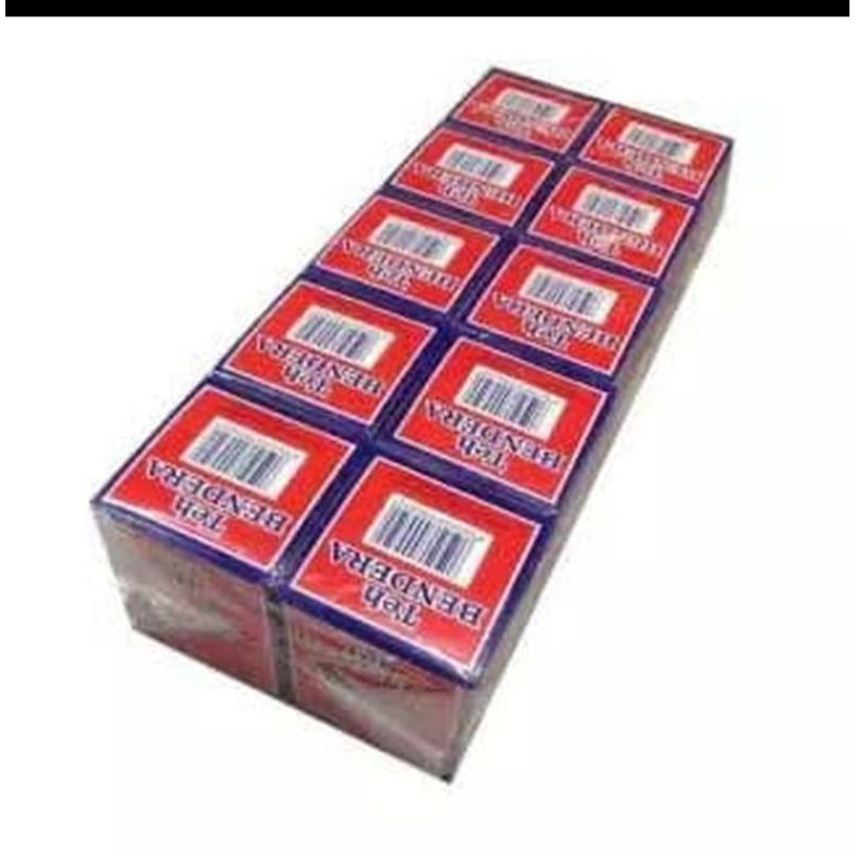 

Teh bendera bubuk 50 gram 1 pak isi 10 pcs