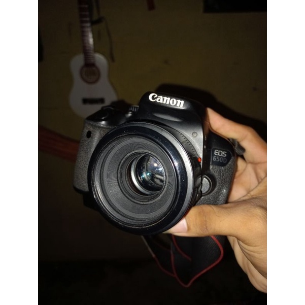 canon 650d