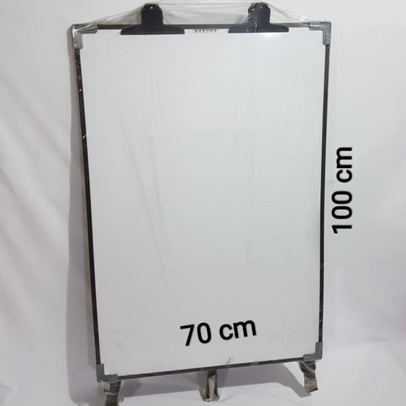 

flip chart 70 x 100 cm