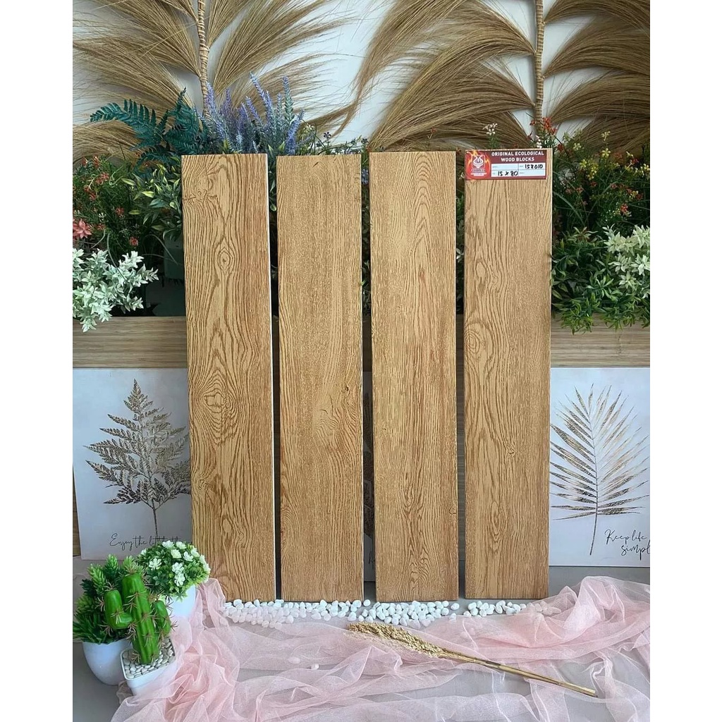 granit 15x80 - motif kayu - torch 152010