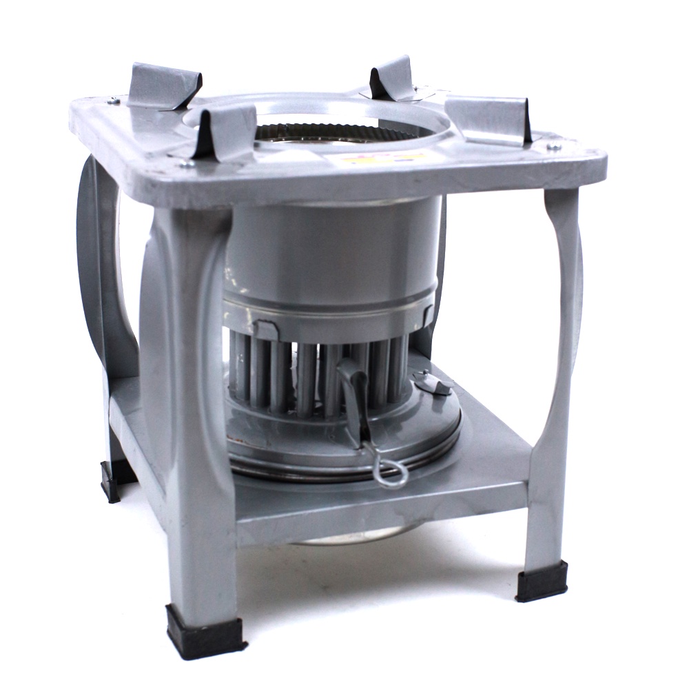 Kompor Minyak Tanah 20 Sumbu Menjangan - Silver