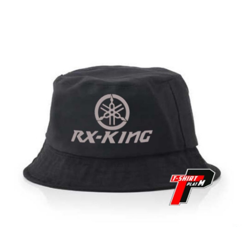 Topi Bucket Rx King Yamaha