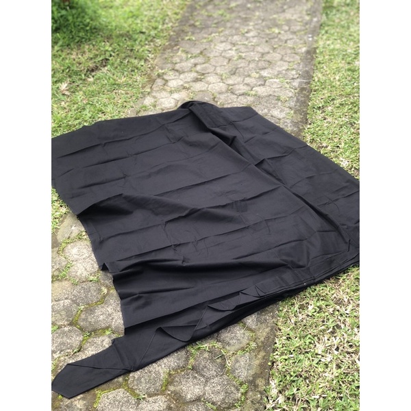 Kamen Kancut | Kamen Lembaran | Kamen Putih Polos | Kamen Hitam Polos | Katun Rayon