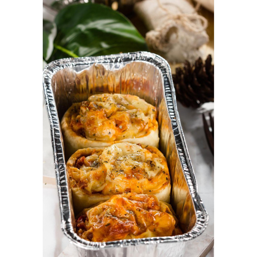 

Pizza Roll