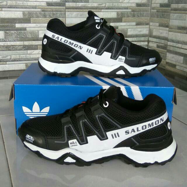 adidas salomon original