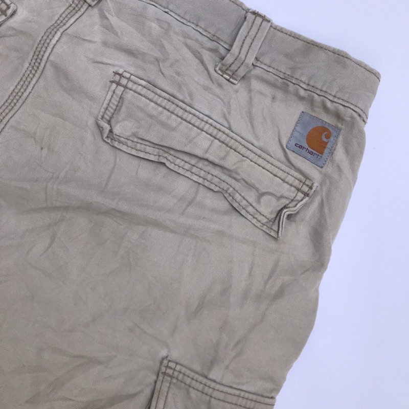 Celana Pendek Carhartt Cargo