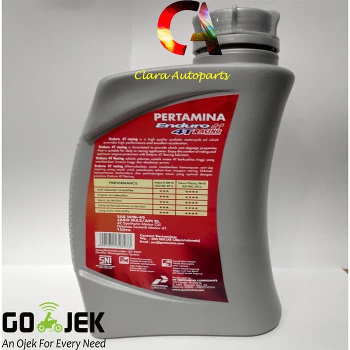 oli enduro racing oli matic enduro oli enduro matic 10w 30 oli mesin