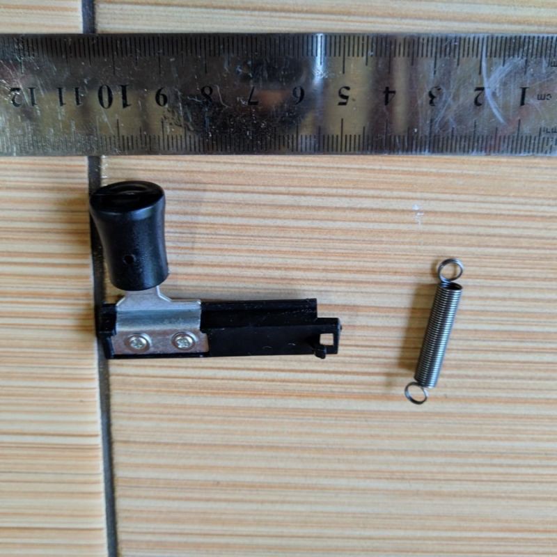 kokangan d'cobra m810 Johnson m1941 mutil new