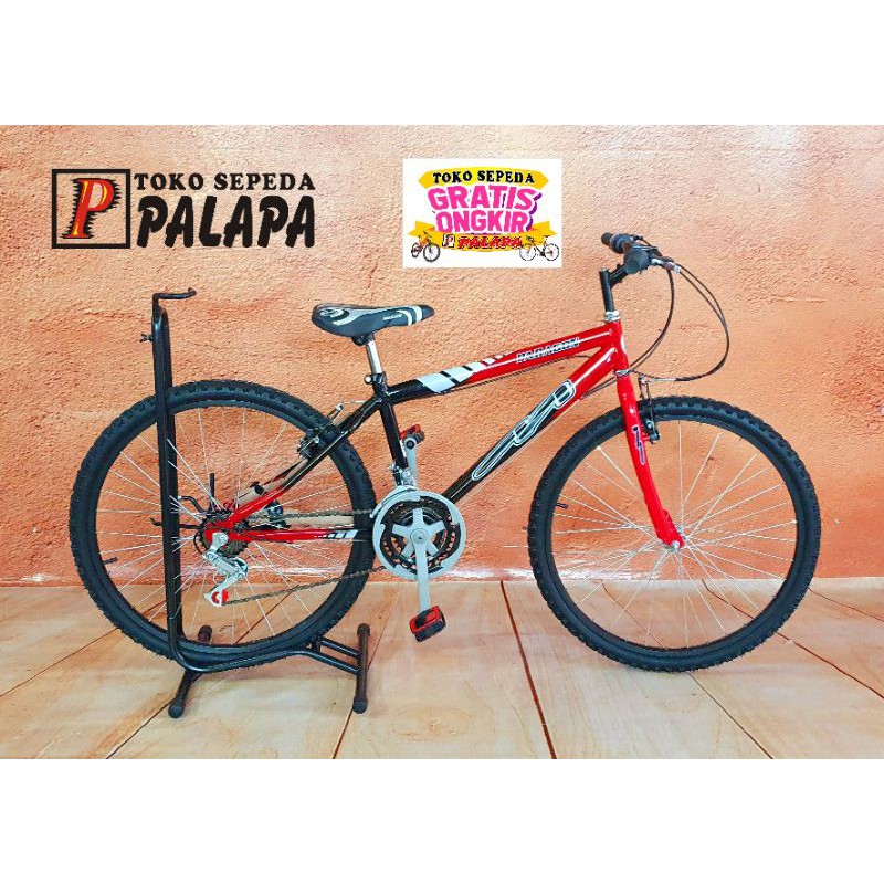 MTB 26 PARAGON Sepeda Gunung TERMURAH