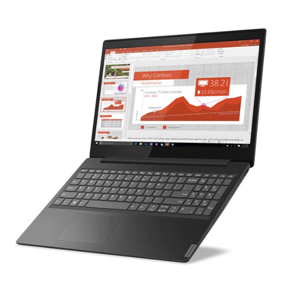 Laptop Lenovo L340 15APi Ryzen 5-3500 RAM 4GB HDD 1TB