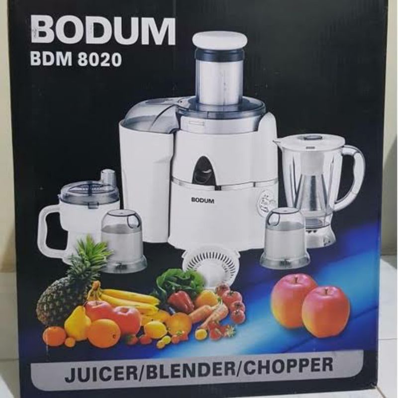 Bodum BDM 8020