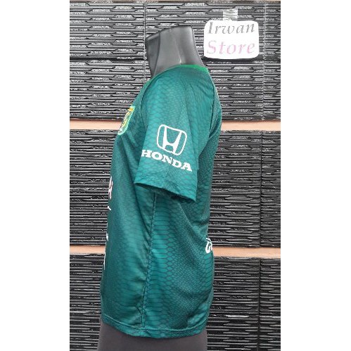 Dijual Baju Jersey Bola PERSEBAYA Dewasa  Baju Jersey PERSEBAYA Liga Indonesia Diskon