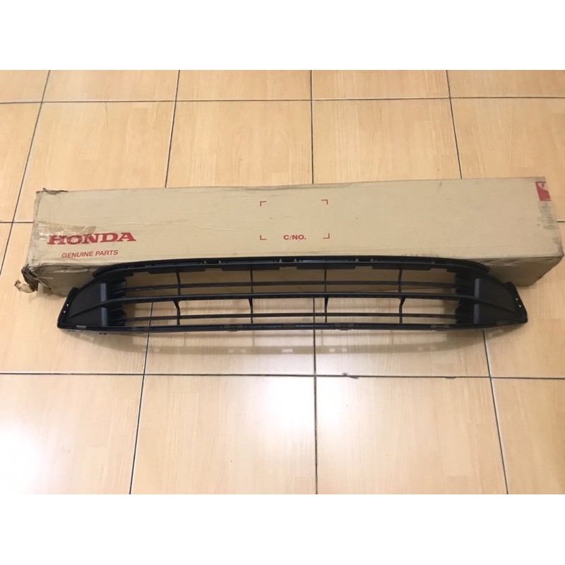 Kisi-Kisi Bumper / Grill Bawah Bumper Depan Jazz 2009-2011