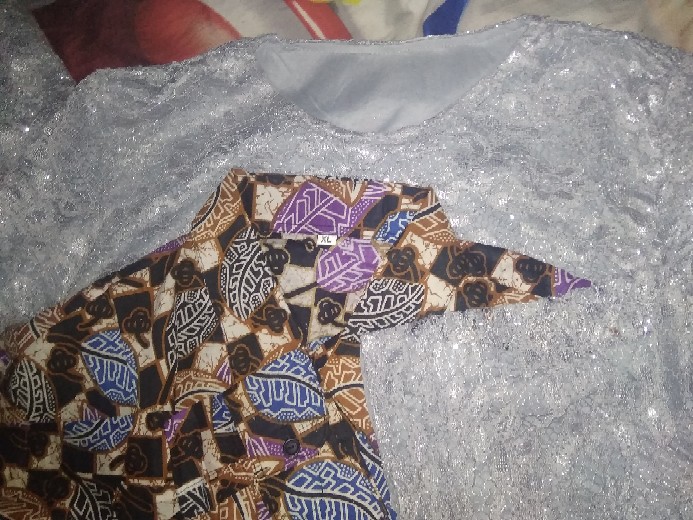 { Promo Extra } {5 Seri Warna }batik Couple Nia Ramadhani //couple Clarissa//couple Damayanti// Ljf