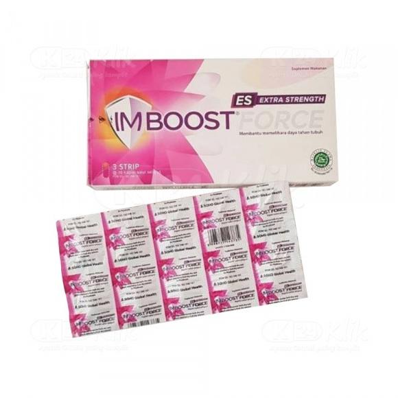 

IMBOOST FORCE ---Terbaru---