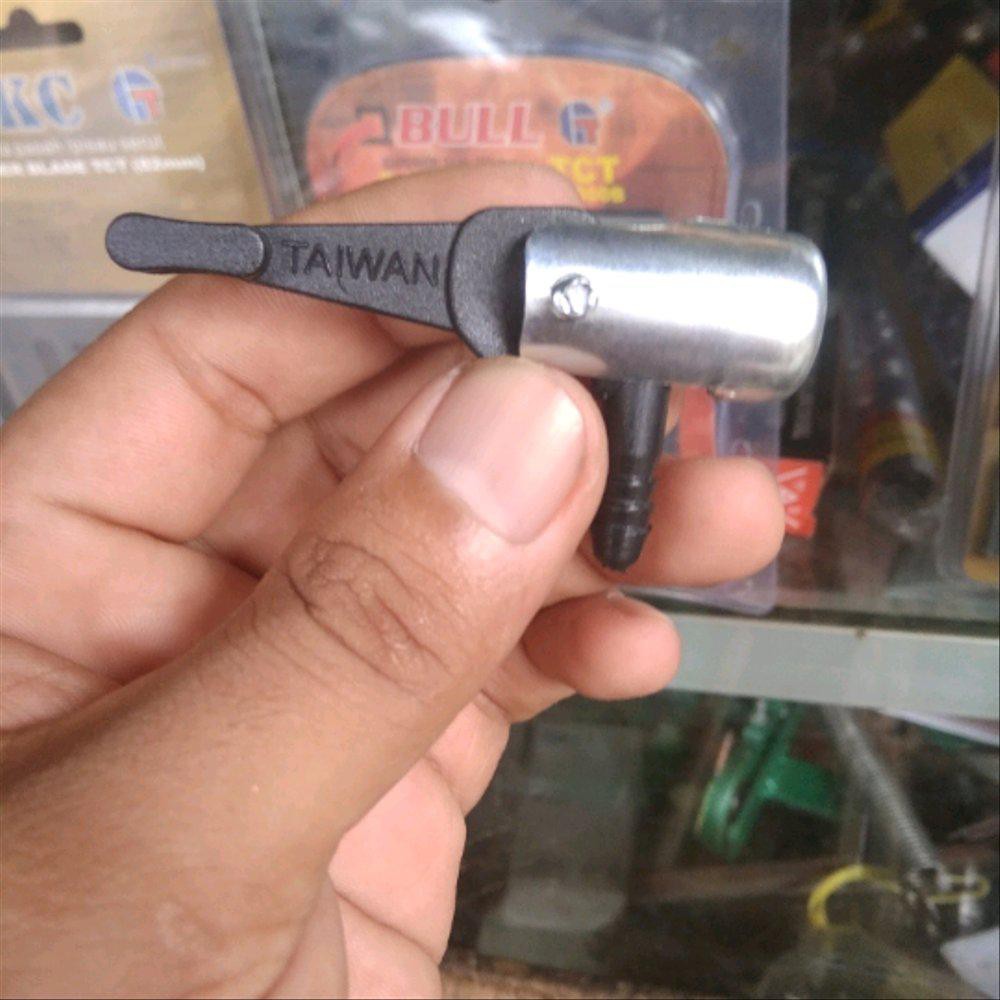 {BISA COD} kepala pompa ban
