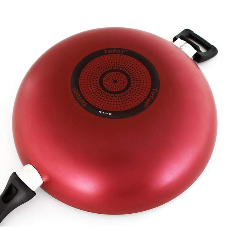 tefal light and clean fry pan