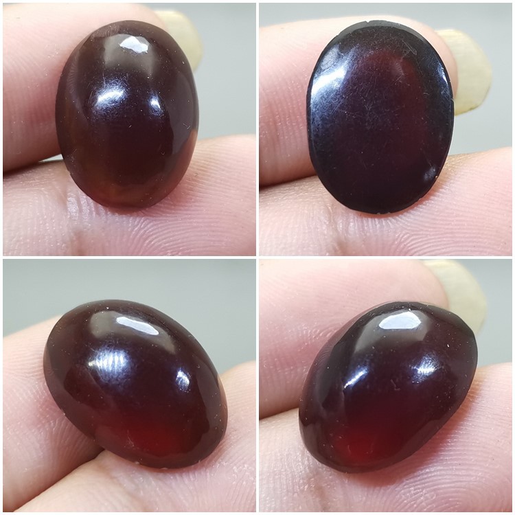 Batu Akik Fosil Katilayu Madu Original Untuk Mancing