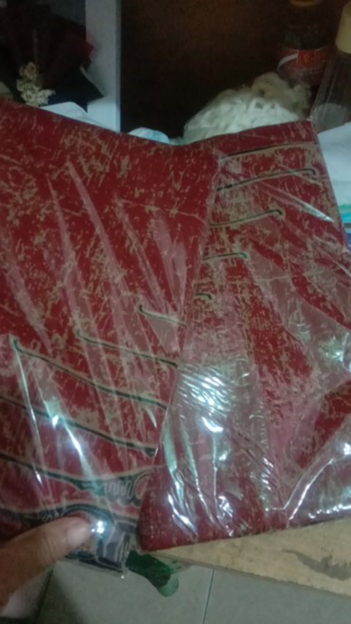 Kain Batik Katun Solo