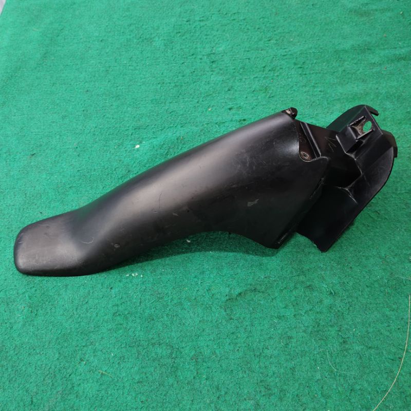 slebor depan bagian belakang Honda Kirana original