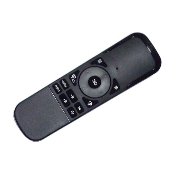 Remote Wireless Android TV Remote with Touchpad - 46017