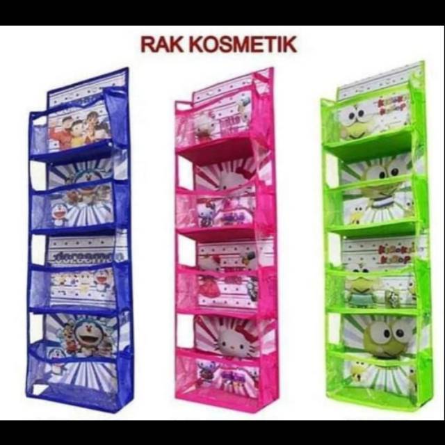 Rak kosmetik