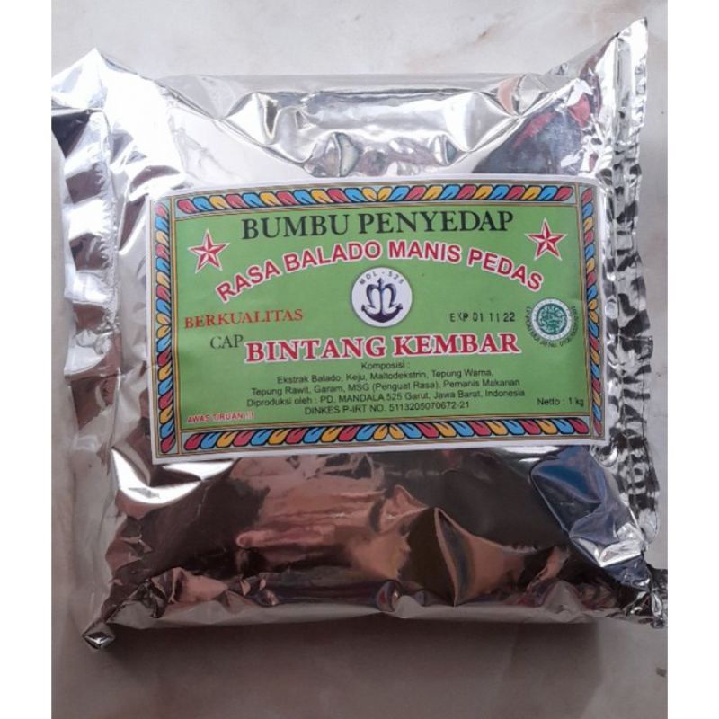 

bumbu penyedap