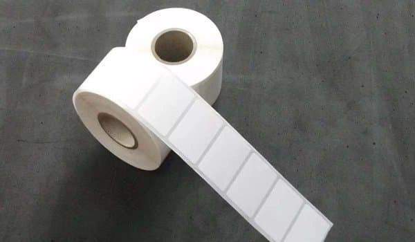 

Kertas Label Barcode Thermal ukuran 30x20mm 1 line 1000pcs Stiker