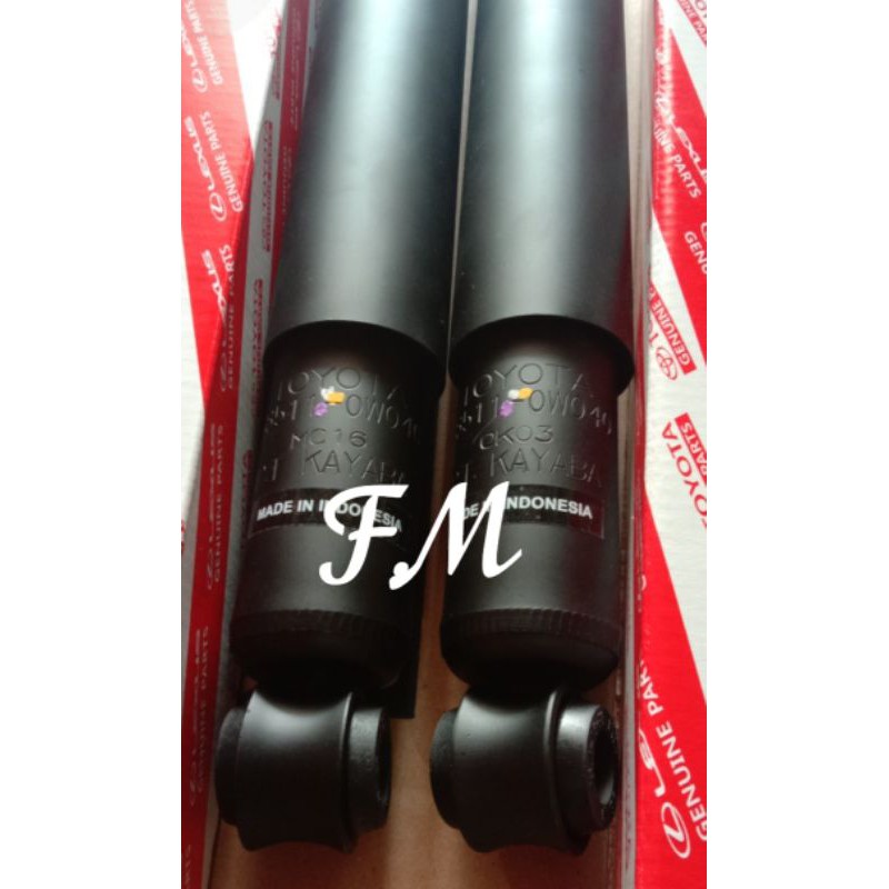 shockbreaker Shock absorber Toyota Rino/Dyna depan
