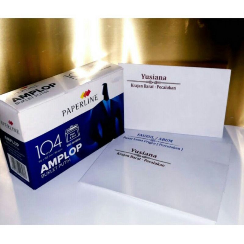 

Amplop kondangan(custom)