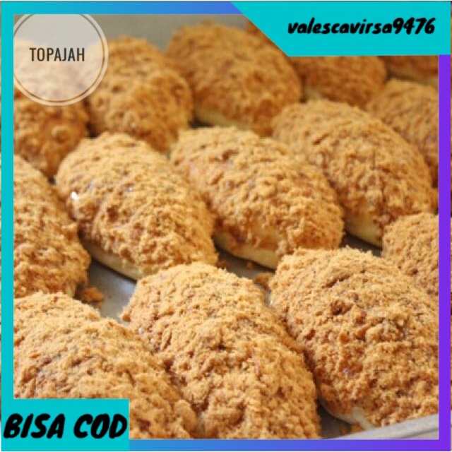 

⭐BISA COD⭐ Abon ayam super spesial “SIE SIN” 250grm HALAL