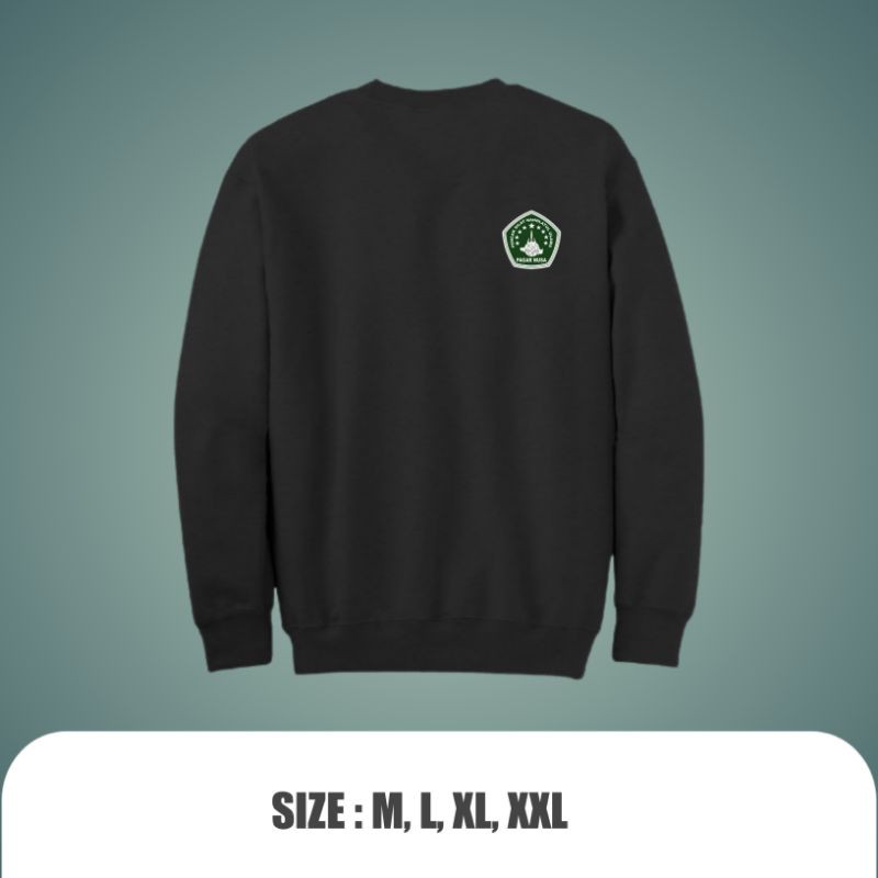 JAKET SWEATER PAGAR NUSA PN