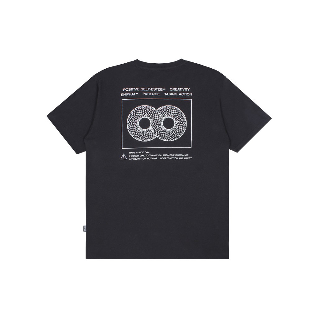 

Dobujack Tshirt Sugest Black Tees
