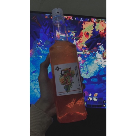 

jus jeruk