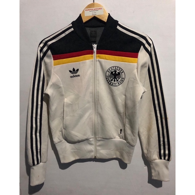 Tracktop second / bekas Adidas Germany World Cup