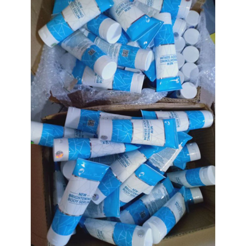 Kedasbeauty body serum