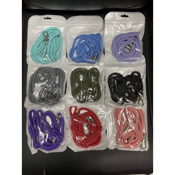 Tali HP Gantungan Nagita Lanyard Universal ALL TIPE HP