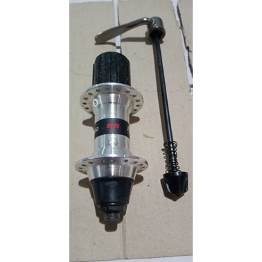 freehub shimano parallax rm60 36holr